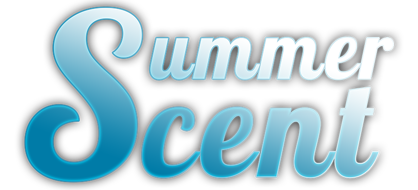 Summer Scent video game